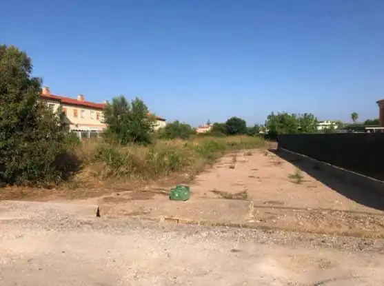 Terreny rústic en venda a Partida Catalans - Pol 10 -, imagen 8