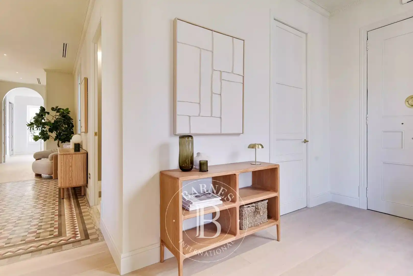 Appartamento con terrazza in vendita a Eixample, imagen 32