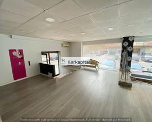Local de lloguer en  Lleida Capital amb Aire condicionat