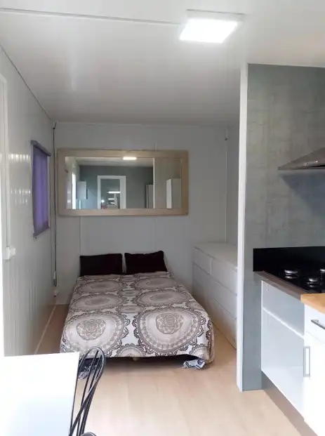 Habitación de Casa o chalet de alquiler en Mijas con Amueblado y Se aceptan mascotas