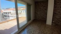 Balcony of Attic for sale in Caldes de Montbui  with Heating and Terrace