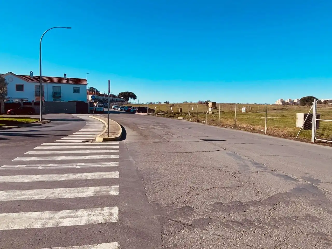 Terreni e lotti in vendita a Núcleo urbano, imagen 10