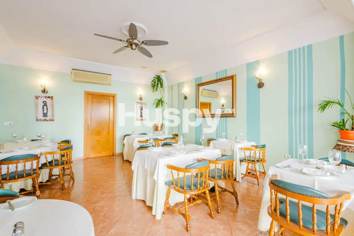 Business premises for sale in Calle Salvador Allende, imagen 11