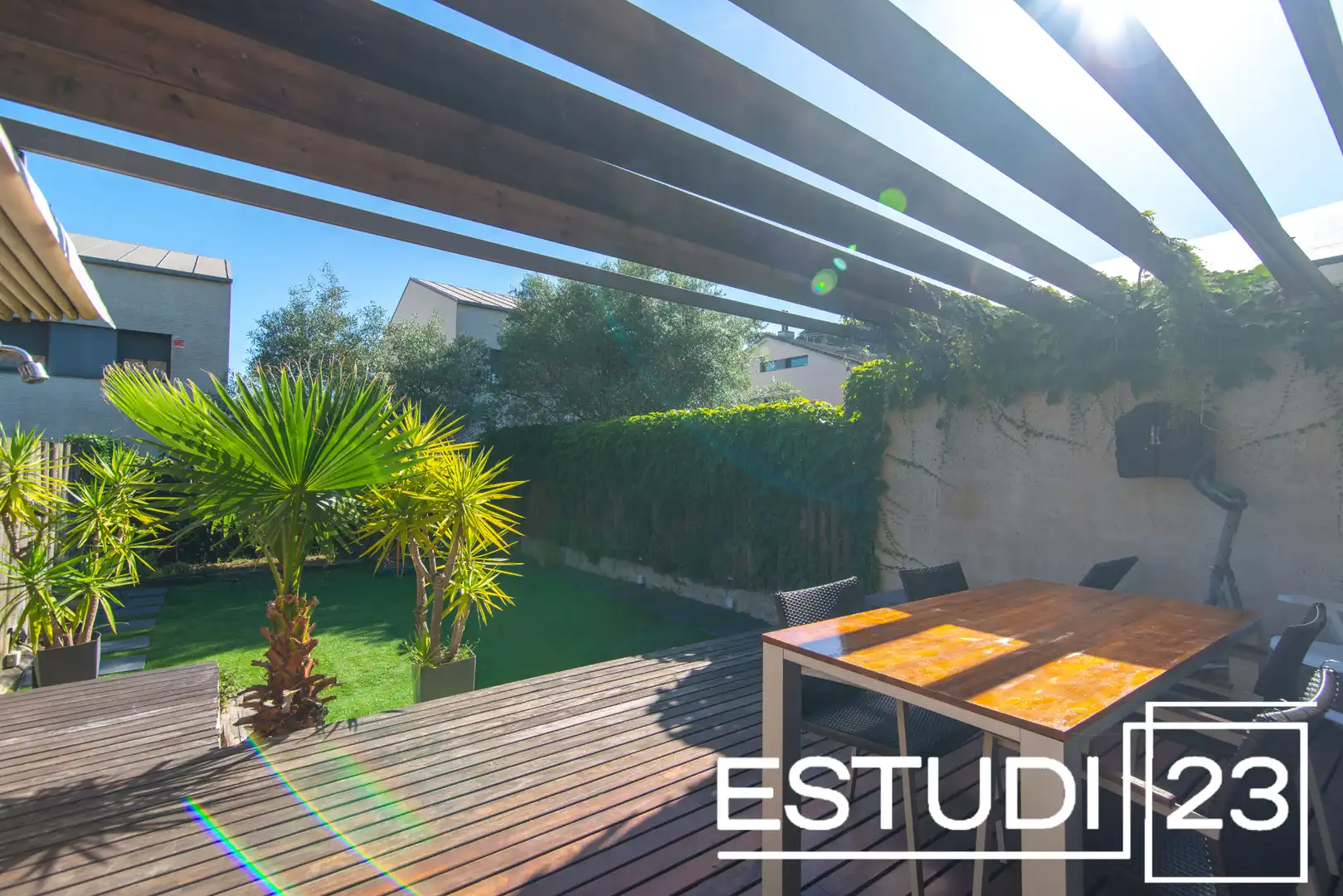 Chalet con piscina en venta en Arenys de Munt, imagen 6