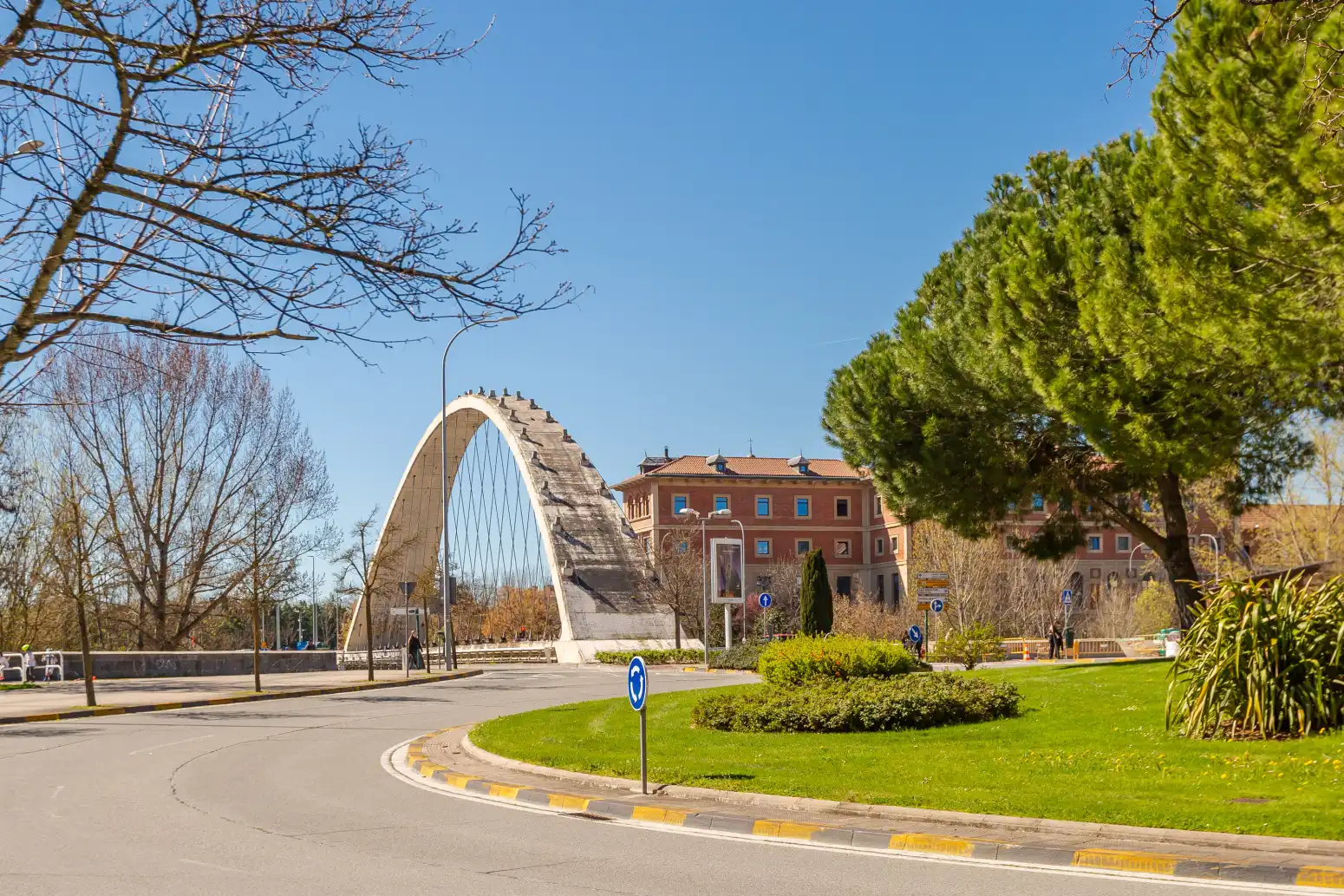 Flat for sale in Pamplona-Iruña - ochagavia, 3, Rochapea