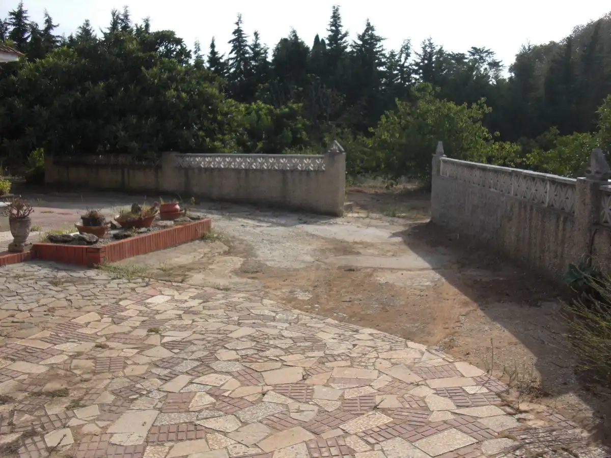 Maison rustique à vendre à Vejer, imagen 19