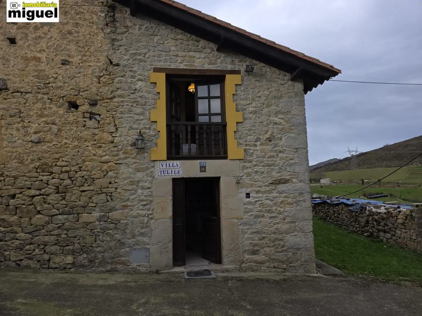 Casa o chalet en venta en Lugar Merodio, Peñamellera Baja