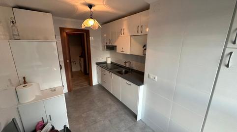 Foto 3 de Pis en venda a Avenida Cantabria, Reyes Católicos, Burgos Capital