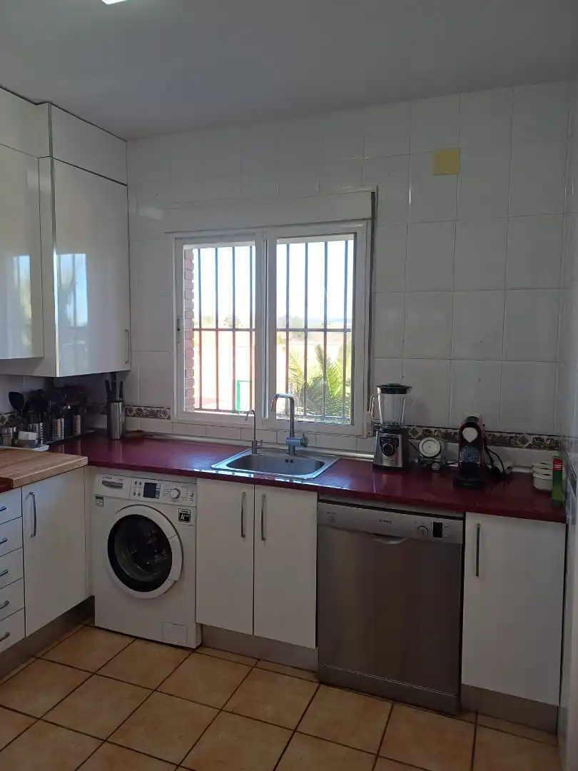Chalet con piscina en venta en Escalona, imagen 20