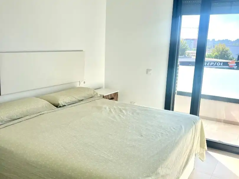 Flat for rent in Mijas, Málaga