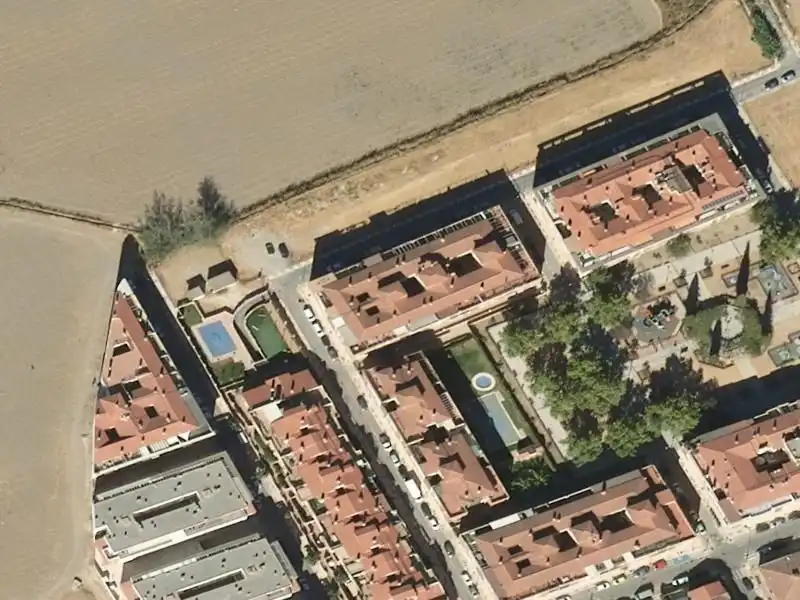Casa in vendita a CL. MADRESELVA (RES. VILLASOL EDIF. BALEARES II) 2