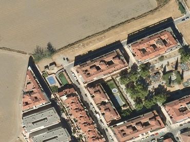 Casa en venta en CL. MADRESELVA (RES. VILLASOL EDIF. BALEARES II) 2