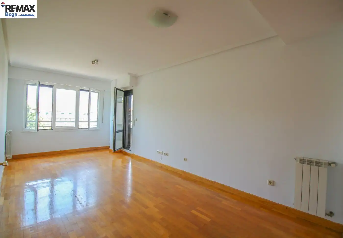 Wohnung zum Verkauf in Donostia - San Sebastián  mit Heizung, Parkett und Terrasse