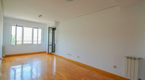 Foto 3 de Piso en venta en Iñaki Aldabalde, Intxaurrondo, Donostia - San Sebastián