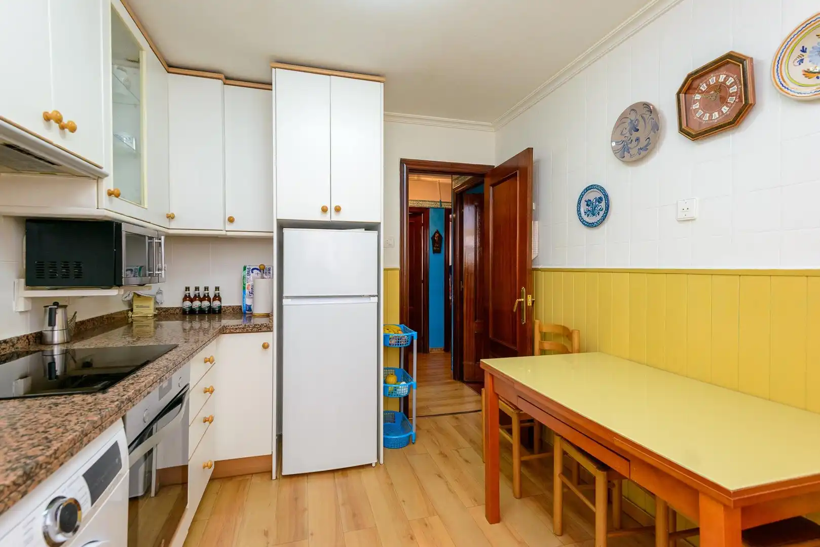 Flat with lift for sale in SAN RAFAEL, imagen 17