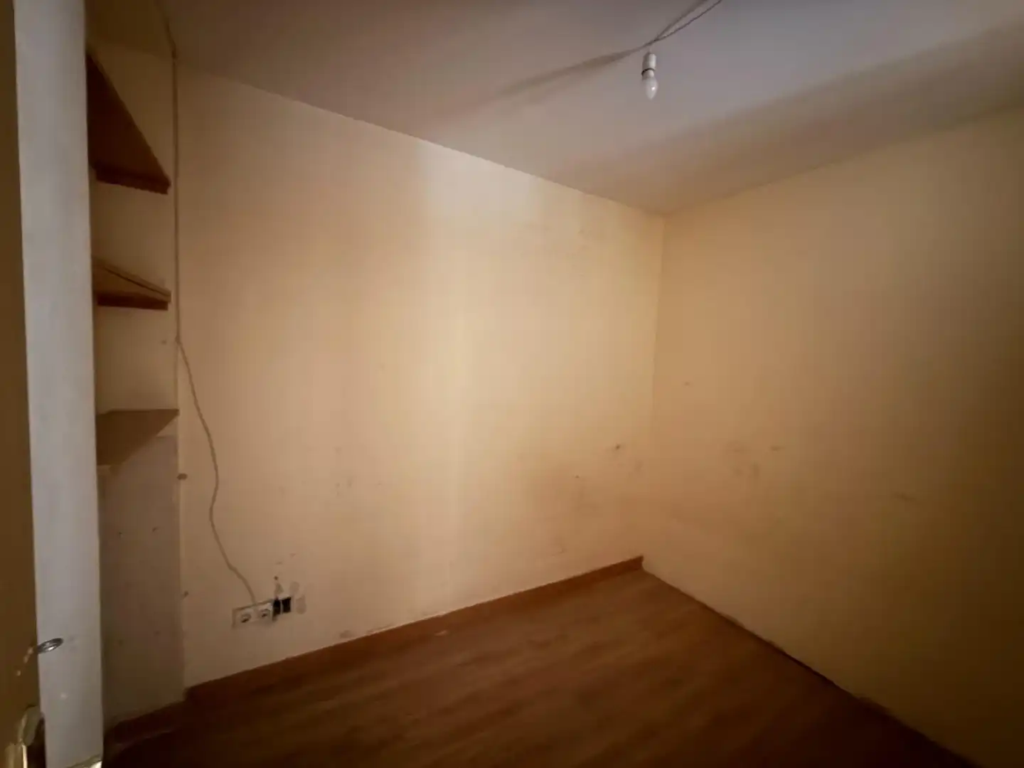 Piso en venta en Madrid con Calefacción y Alarma