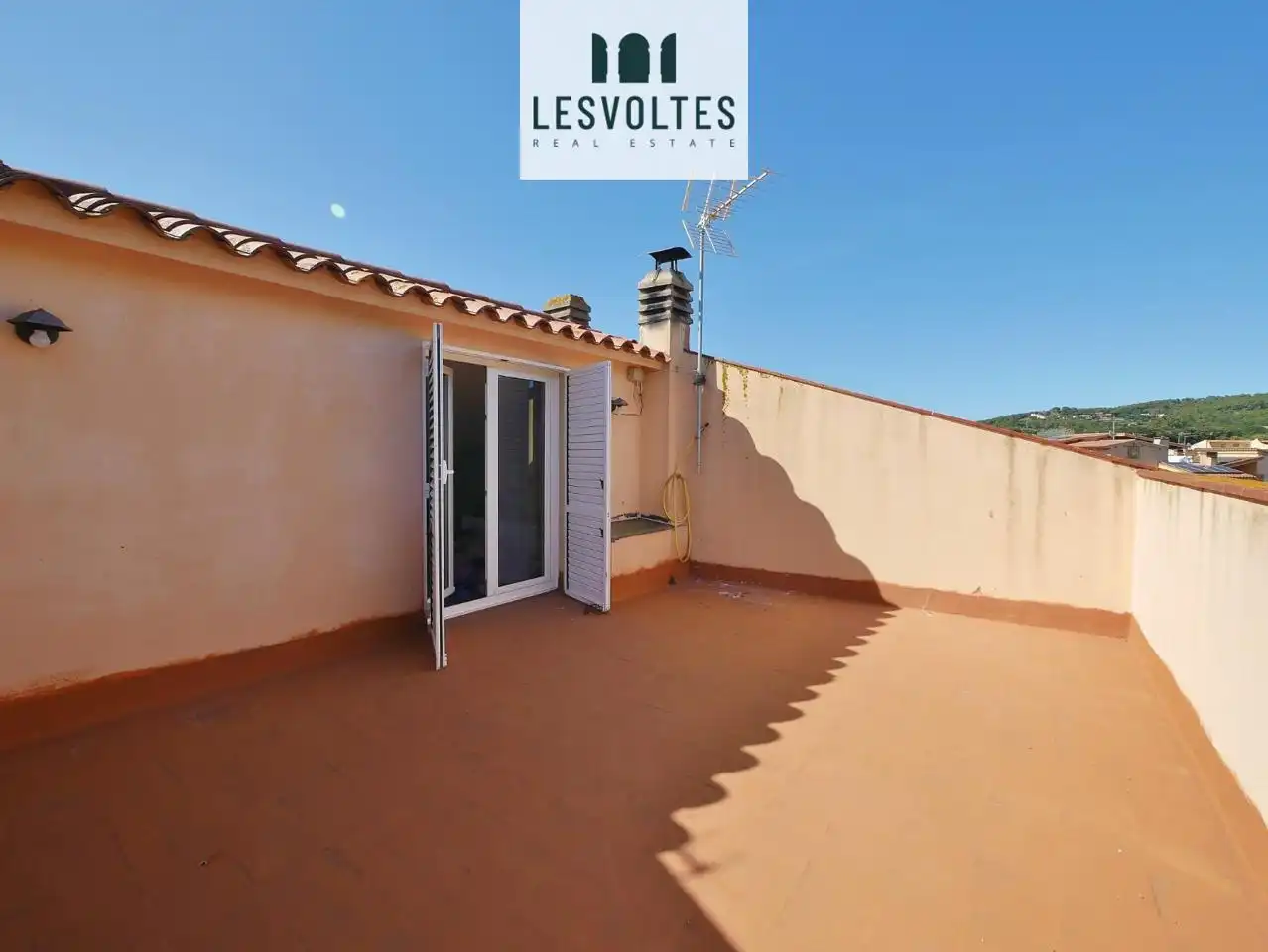 Vista exterior de Casa o xalet en venda en Palafrugell amb Calefacció, Jardí privat i Terrassa