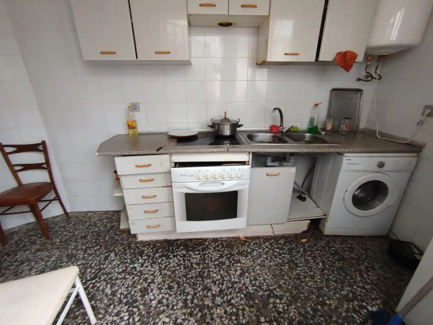 Appartamento in vendita a Ajofrín, imagen 7