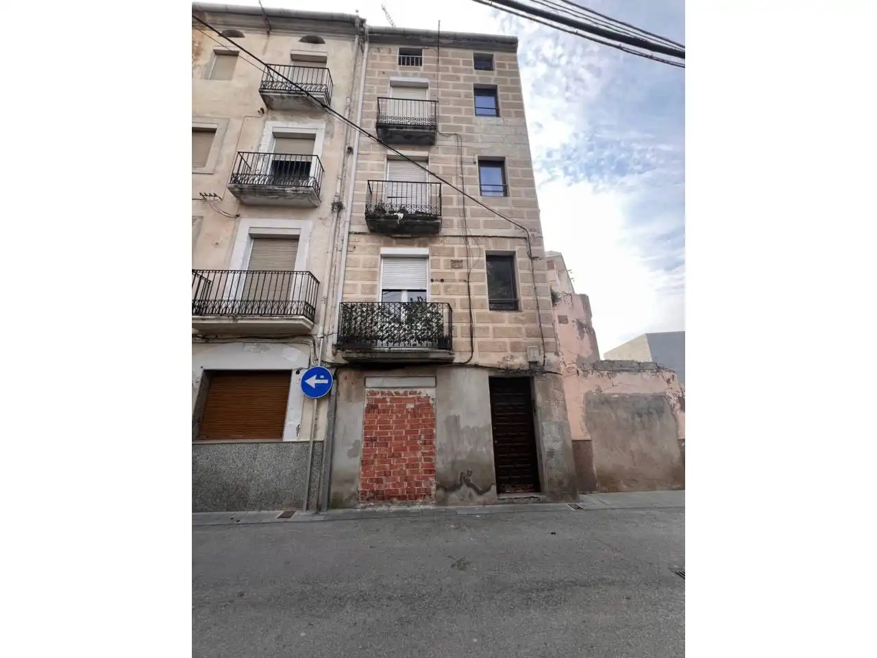 Immobles singulars en venda a Barri Antic, imagen 2