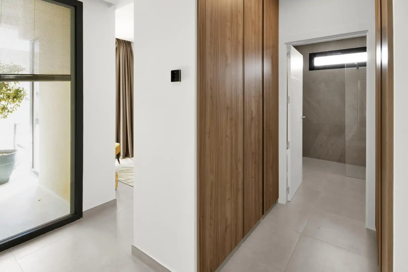 Chalet con piscina en venta en Campo de Murcia, imagen 16