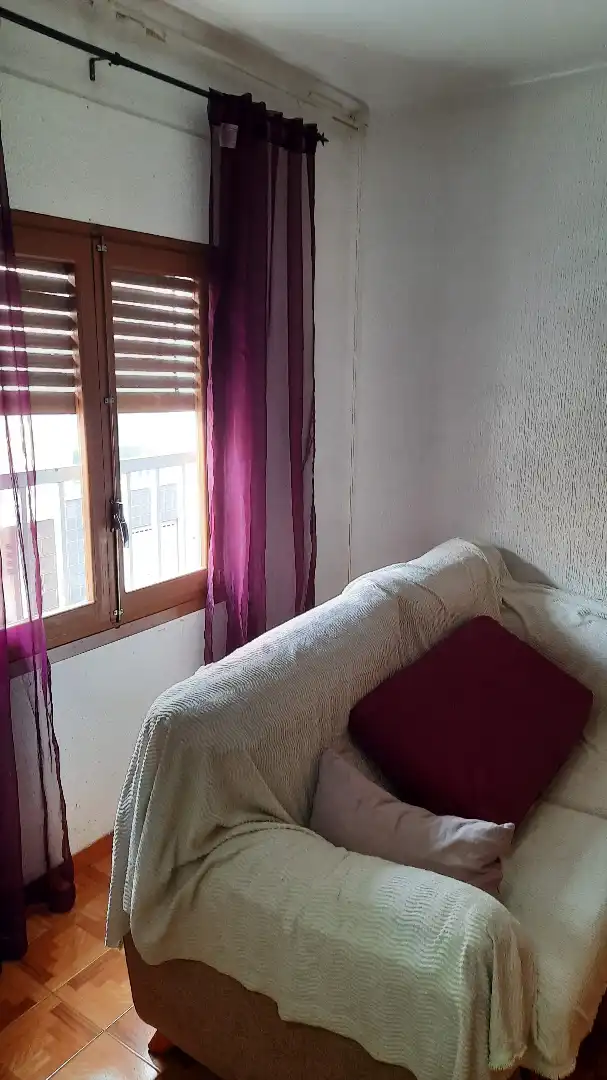 Dormitori de Pis en venda en Vinaròs amb Moblat