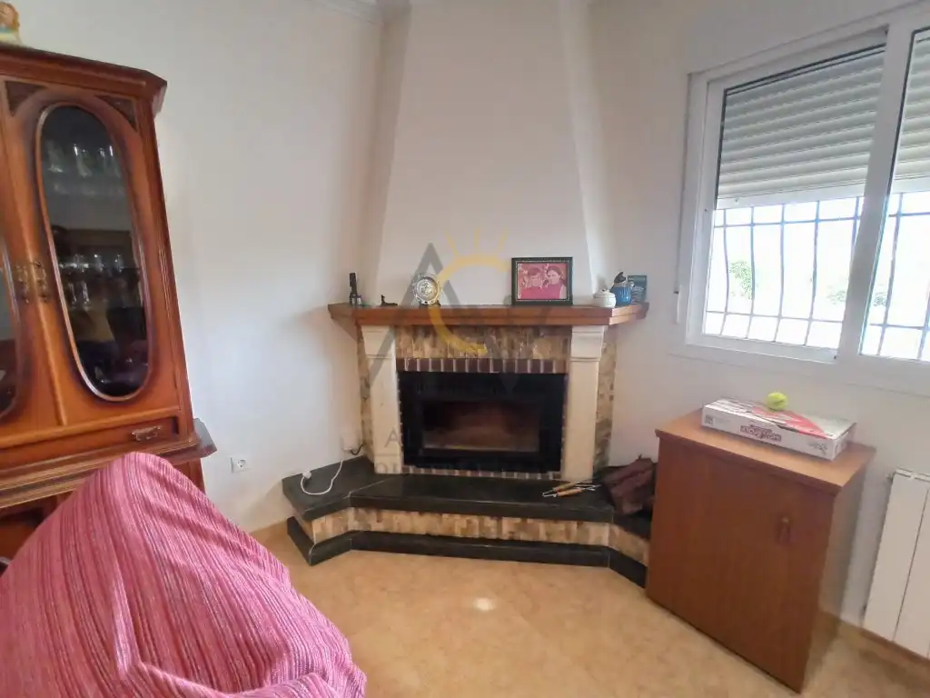Chalet con piscina en venta en camino sevilla, imagen 11