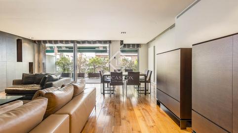 Photo 3 of Flat for sale in Les Tres Torres, Barcelona