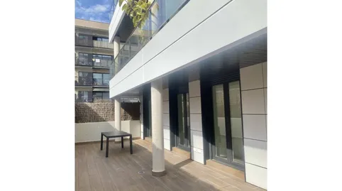 Foto 3 de Pis de lloguer a Avenida Via Augusta, Volpelleres, Sant Cugat del Vallès