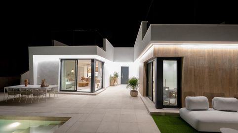 Foto 4 de Casa o chalet en venta en Baños y Mendigo, Murcia Capital