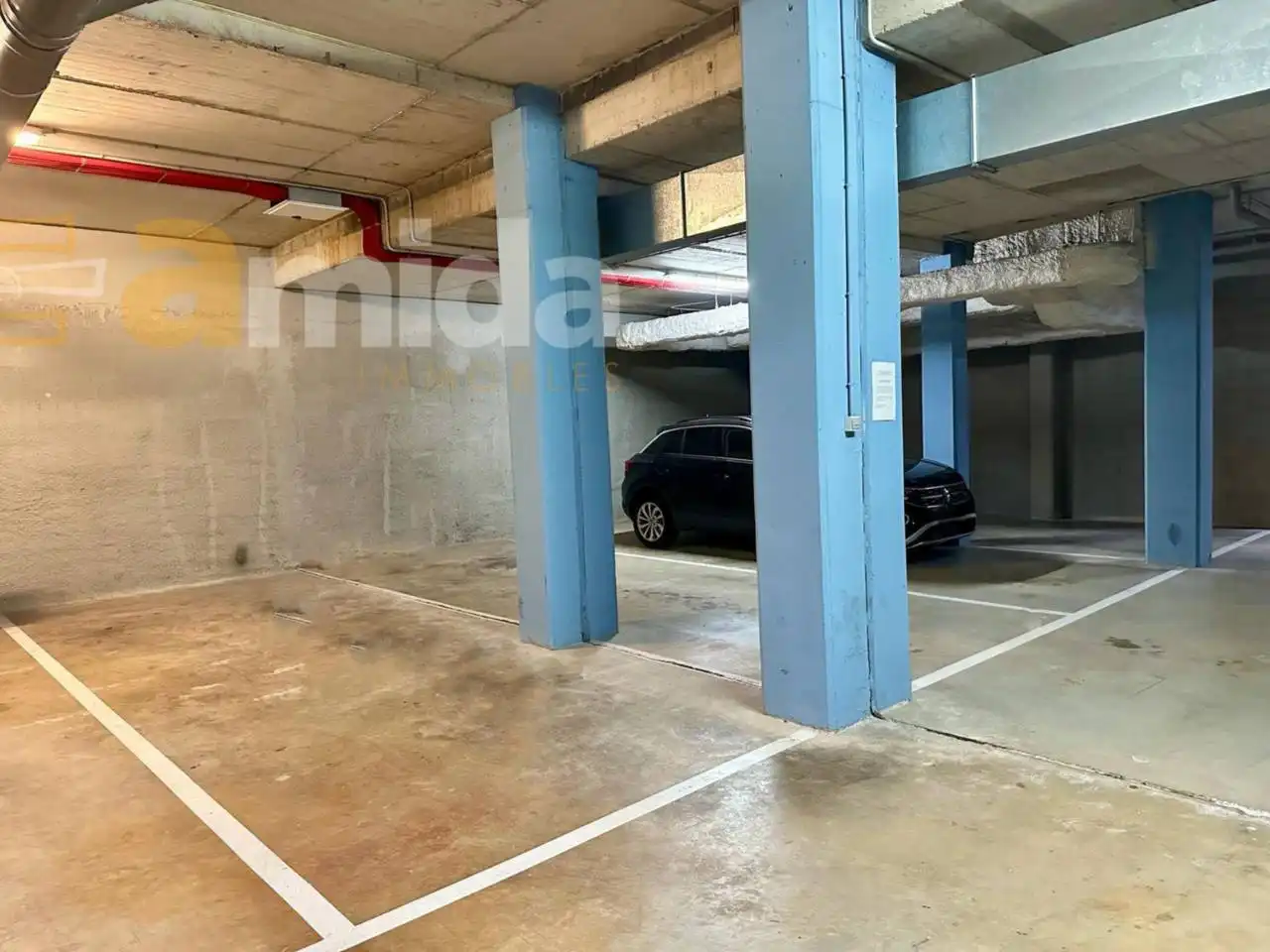 Local commercial à vendre à Centre - Sant Oleguer, imagen 39
