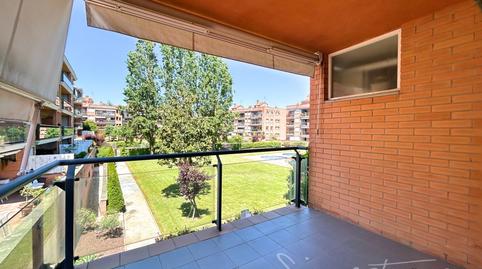 Foto 2 von Wohnung zur Miete in Avinguda Corts Catalanes, Torreblanca, Sant Cugat del Vallès