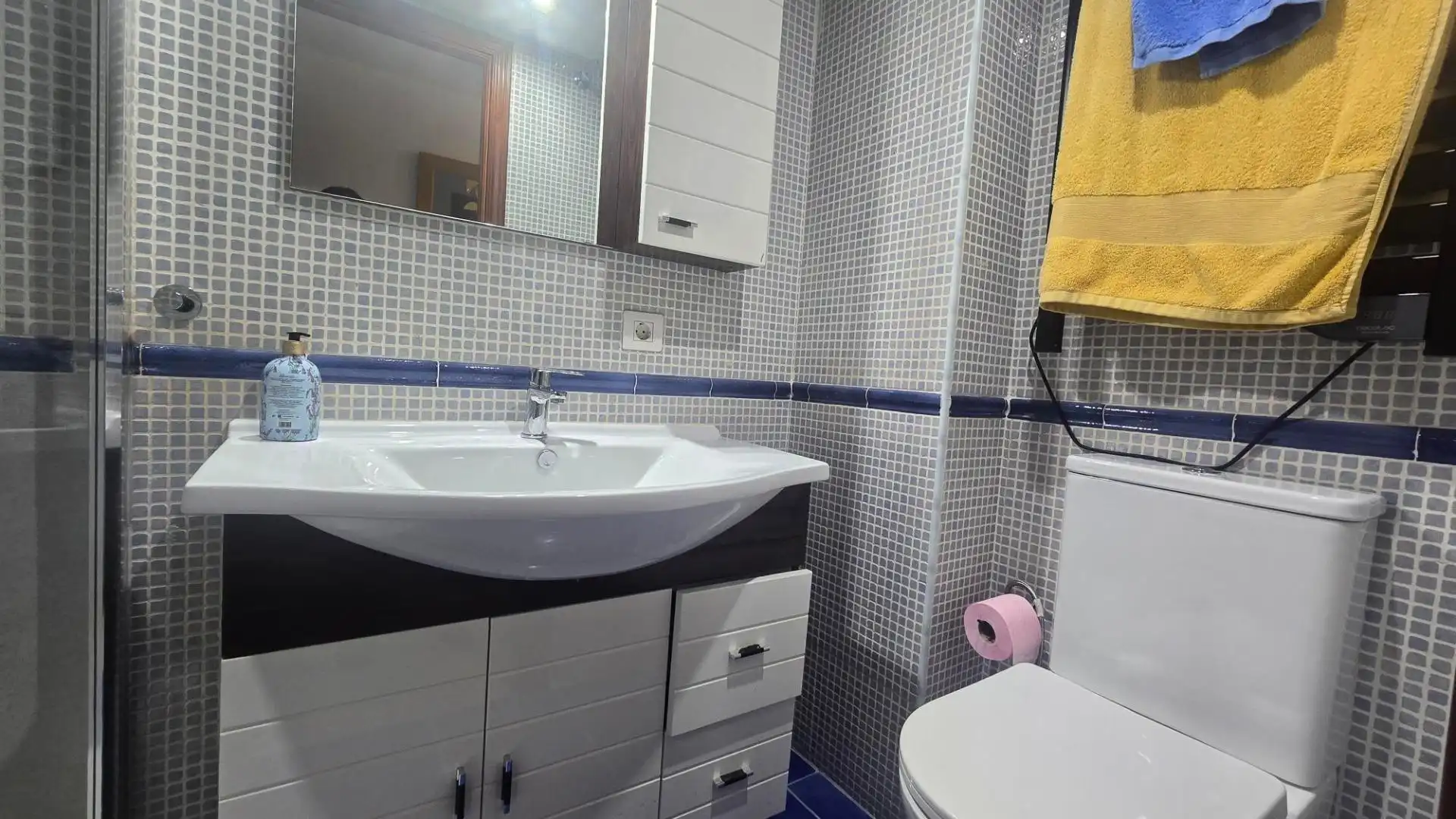 Flat with lift for sale in Levante, imagen 21