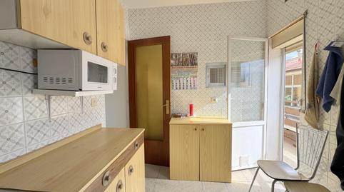 Foto 2 de Pis en venda a Burgohondo, Ávila