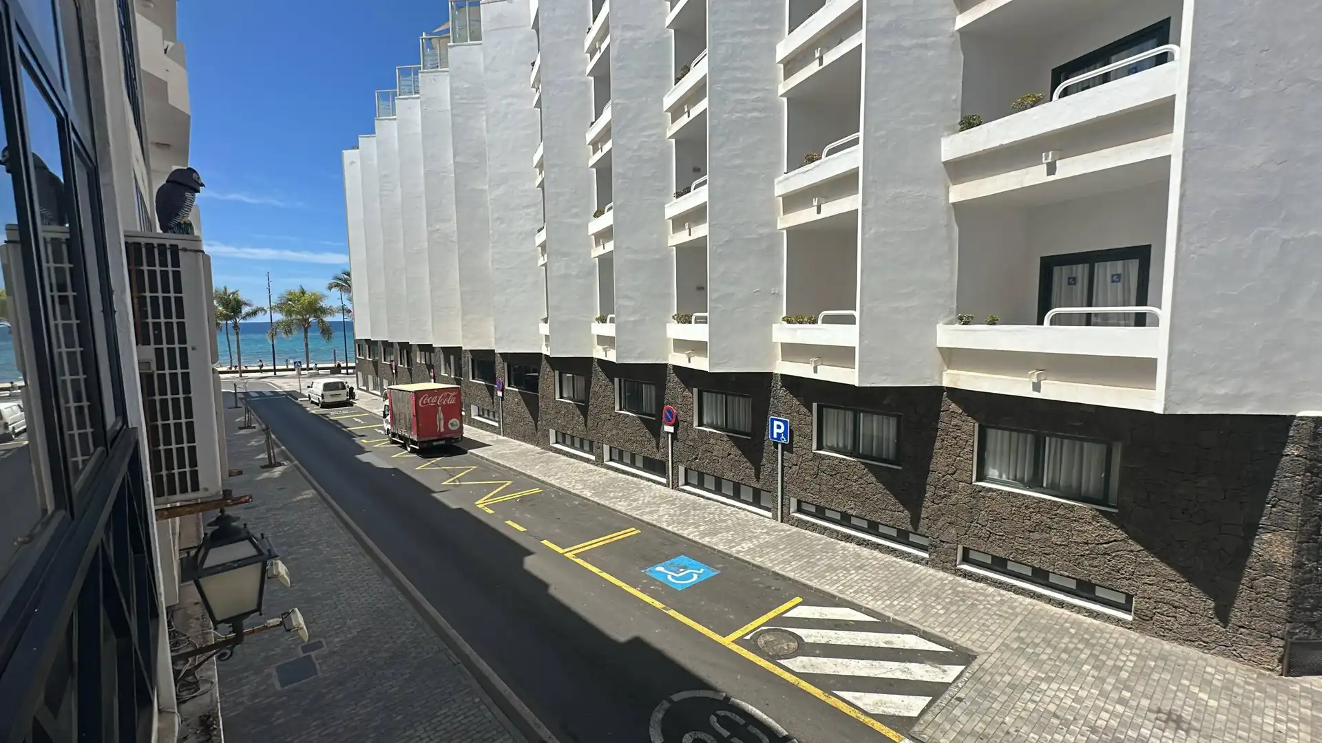 Büro zur Miete in Calle CORONEL VALLS, 7, Centro - La Vega Alta