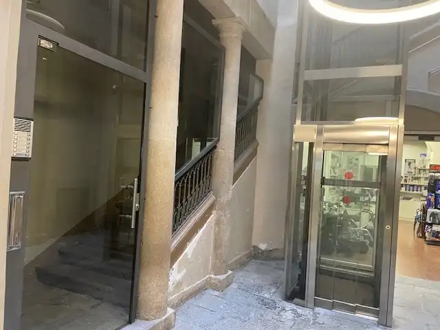 Oficina en venda a PORTAFERRISSA, 6, Barri Gòtic