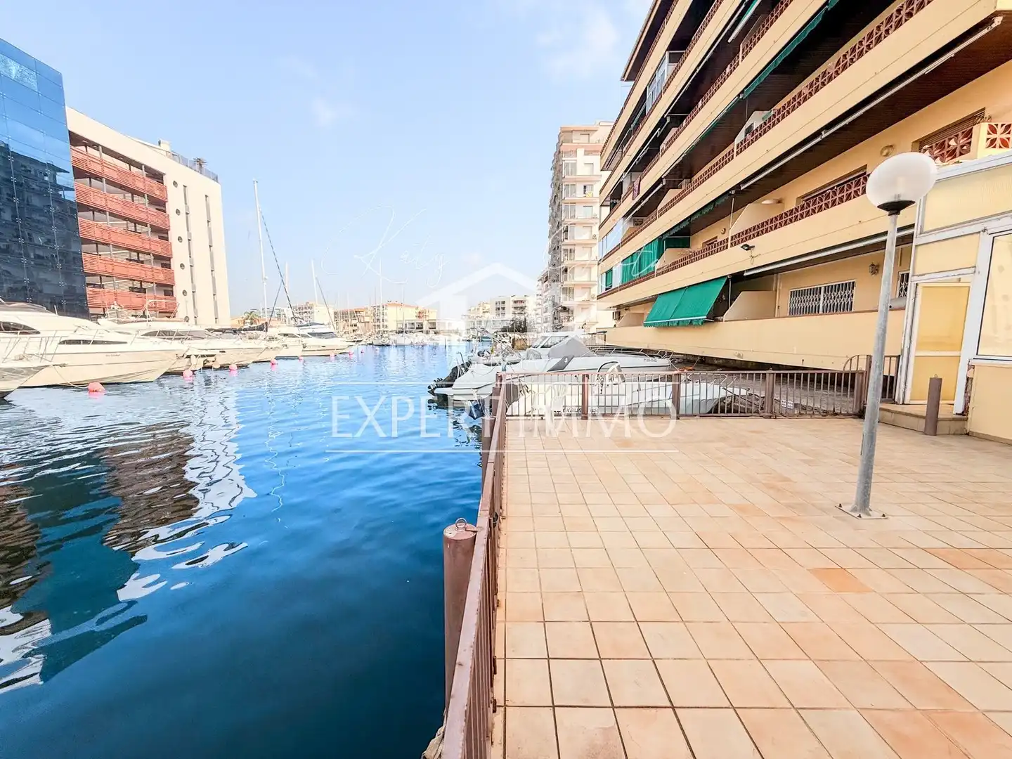 Apartament en venda en Roses amb Aire condicionat, Calefacció i Terrassa