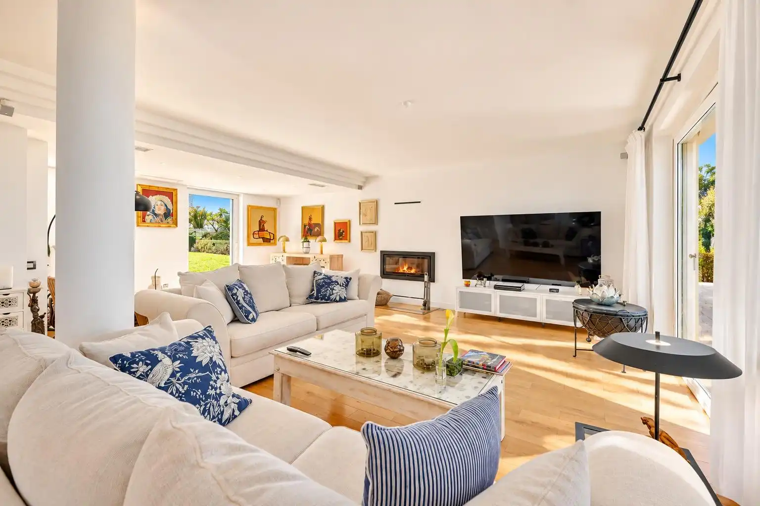Villa mit Terrasse zum Verkauf in Costa de la Calma, imagen 7