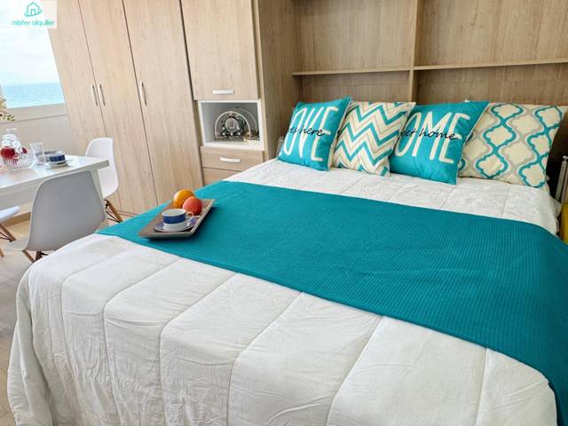 Estudio en Alquiler en Avenida SAN BARTOLOME TIRAJANA, 65 en Los Arenales del Sol