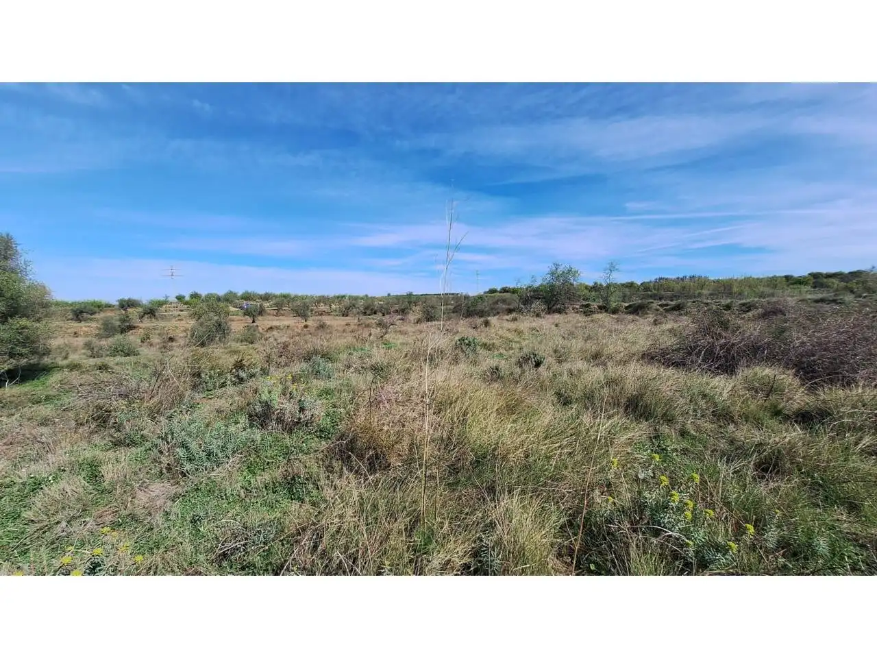 Terreno residencial en venta en Pasaje Alfogas, imagen 9