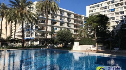 Foto 4 de Apartament en venda a Calle Camilo José Cela, Playa de la Fontanilla, Marbella
