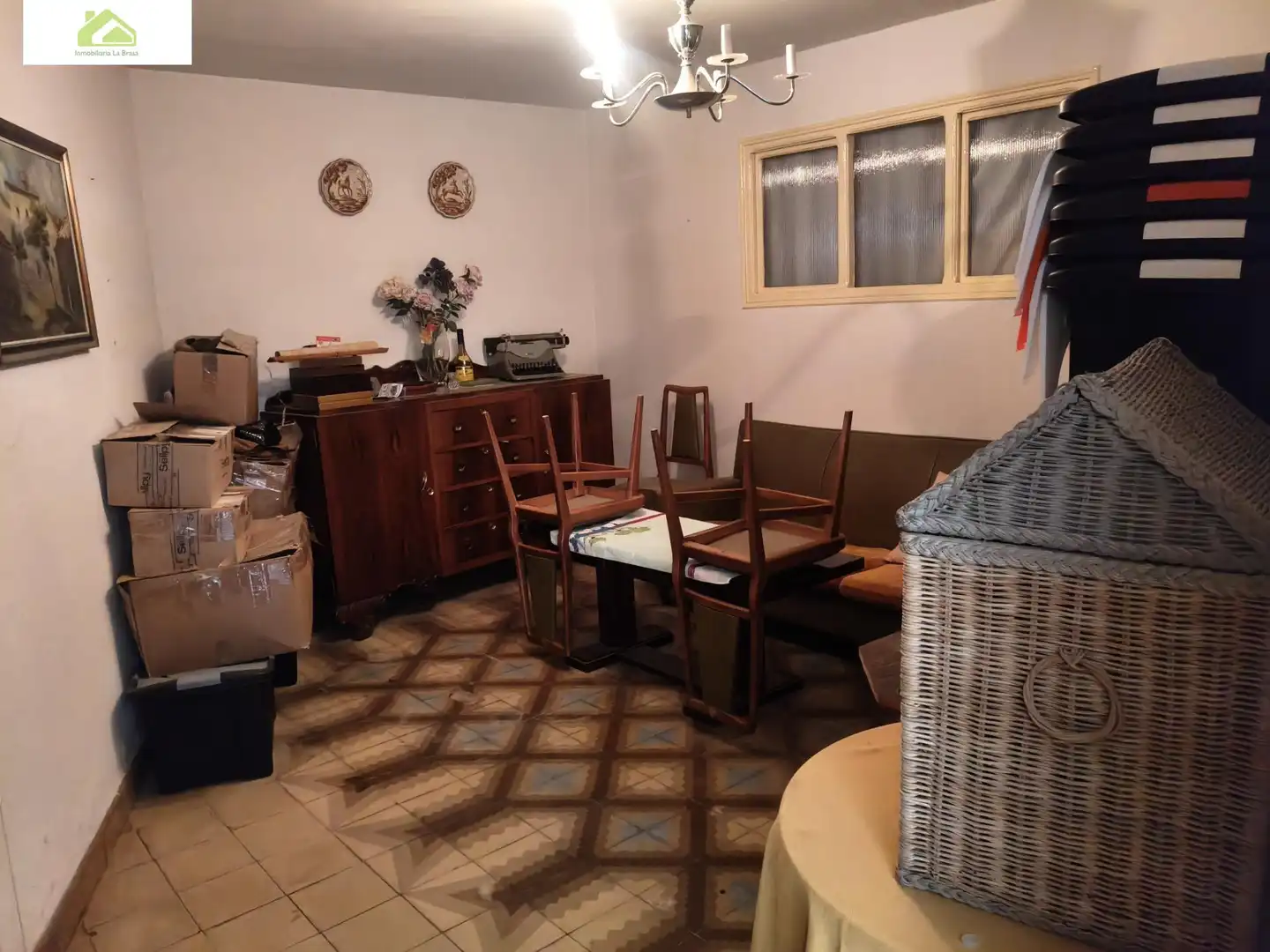 Casa o xalet en venda en Zamora Capital  amb Traster