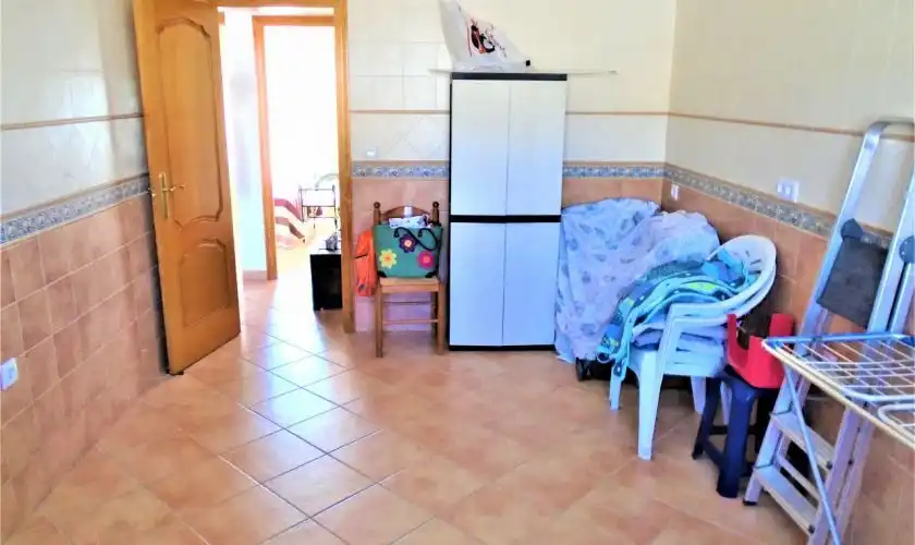 House with garden for sale in Carboneras, imagen 16