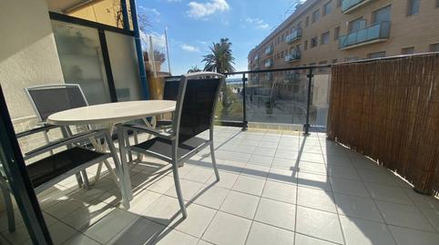Photo 4 of Flat to rent in Rafel Casanova, 38, Les Salines - Pla de Sant Pere, Barcelona