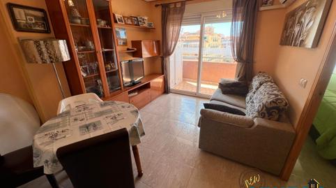 Foto 4 de Àtic en venda a Avenida Suiza, 63, Los Europeos, Alicante