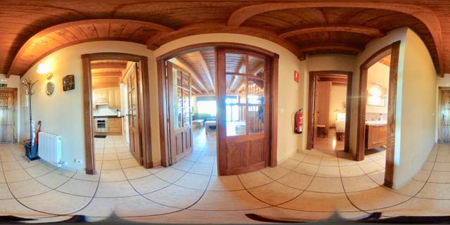 Finca rústica en Venta en Calle los Antiguos Pajares, 20 en Ciruelos de Cervera