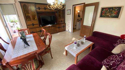 Foto 5 de Pis en venda a Avenida de Fernando Ferreiro, 29, Pajarillos Altos, Valladolid