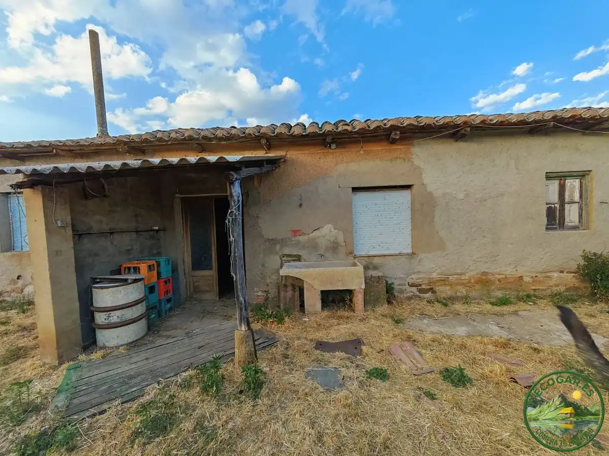 Maison mitoyenne à vendre à Astorga, imagen 2