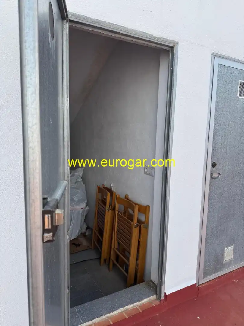 Flat with lift for sale in Cheste, imagen 14