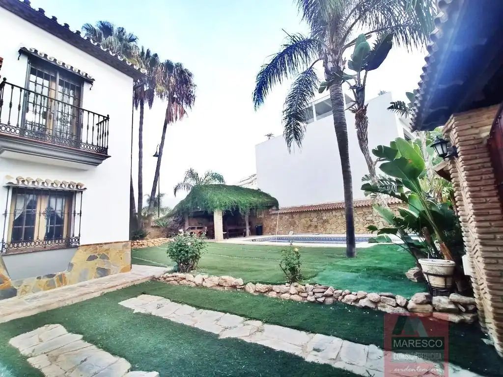 Villa avec piscine à vendre à rio guaro, imagen 7