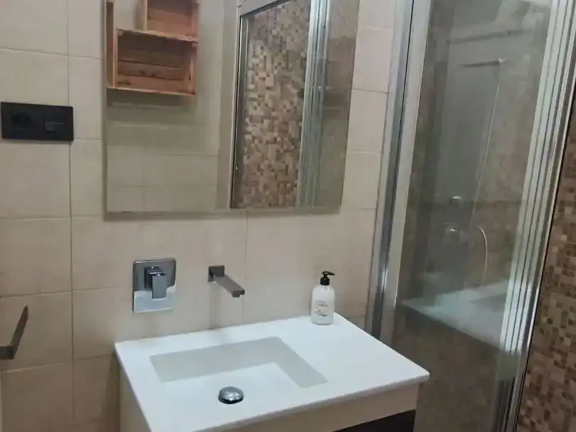 Flat for rent in Avenida España, 23, Centro